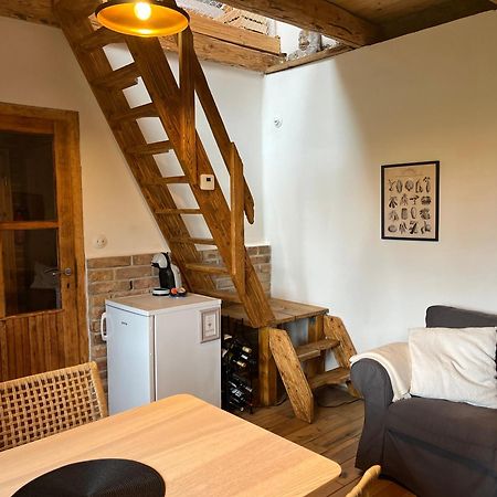 Apartmany Pod Kozakem Velké Popovice Eksteriør billede