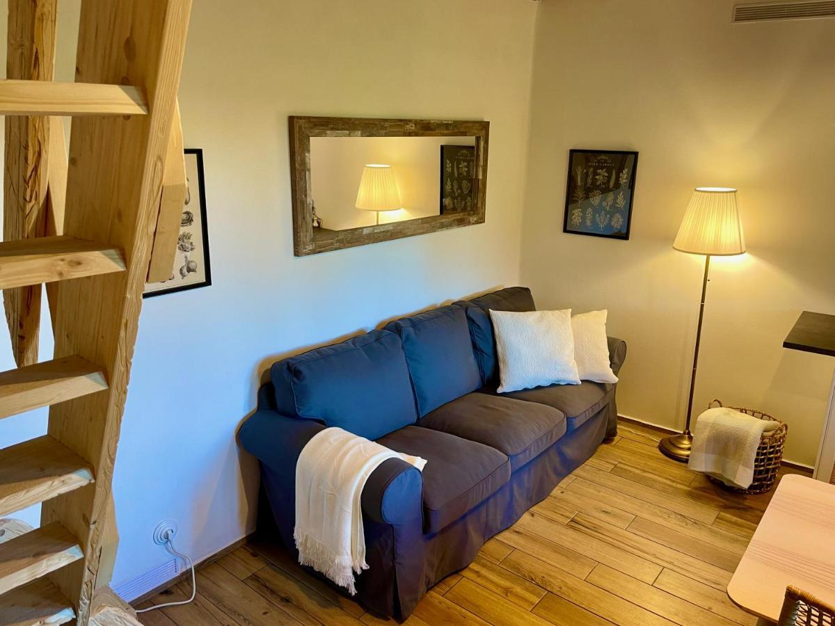 Apartmany Pod Kozakem Velké Popovice Eksteriør billede