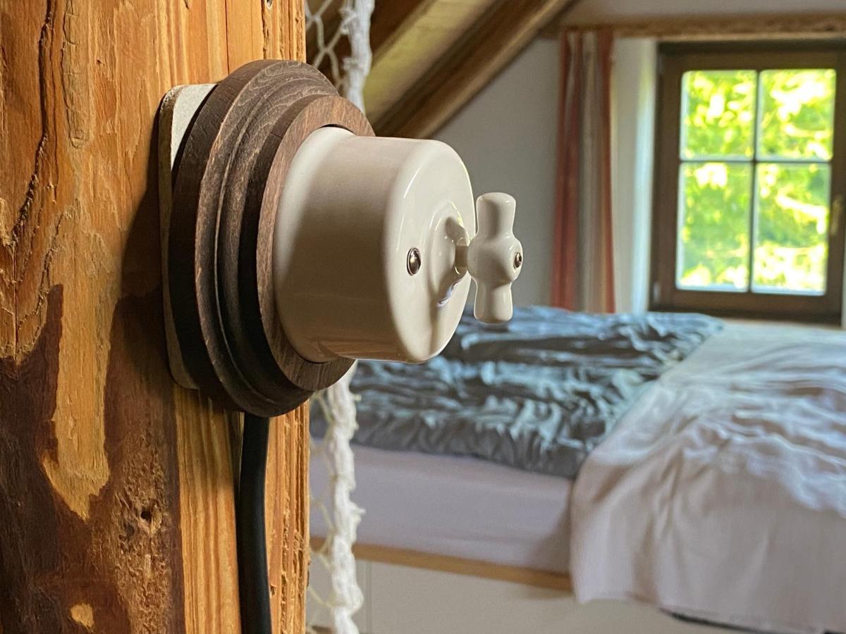 Apartmany Pod Kozakem Velké Popovice Eksteriør billede